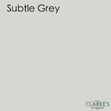 Picture of Fleetwood Subtle Grey Colour